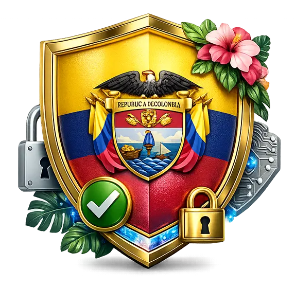 Regulación oficial Coljuegos Colombia