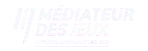 Médiateur des Jeux